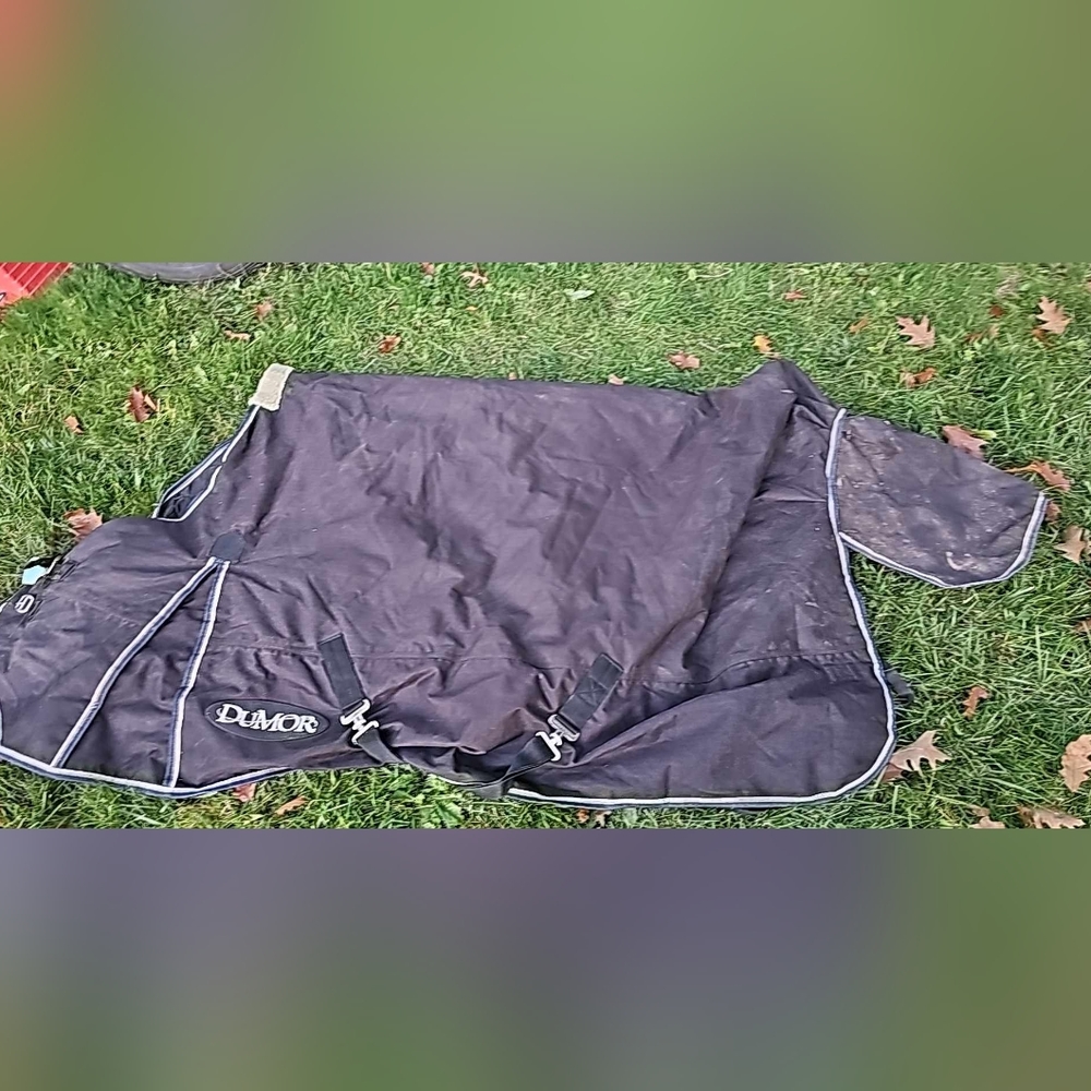 75 dumor mid wight blanket